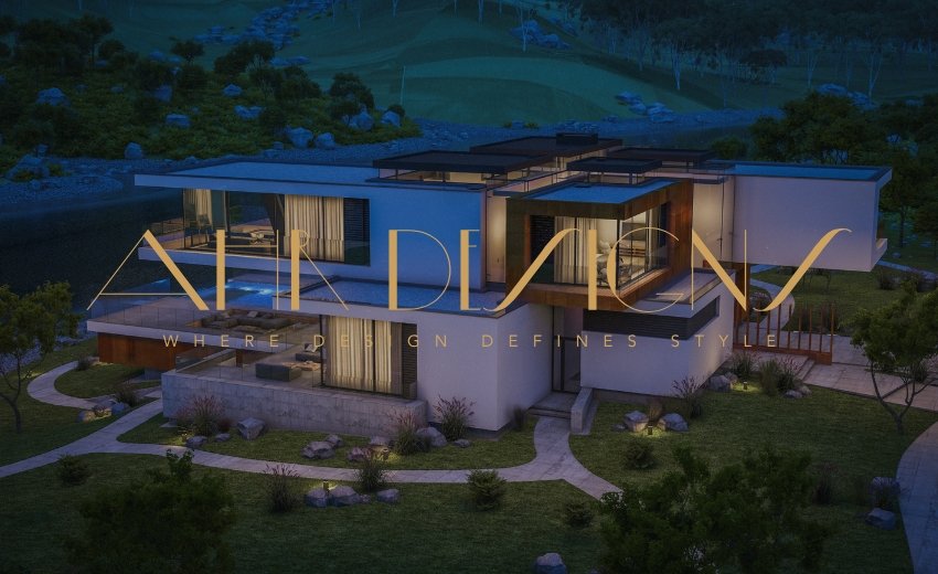 Why 3D Visualisation Is Essential for Modern Building Projects