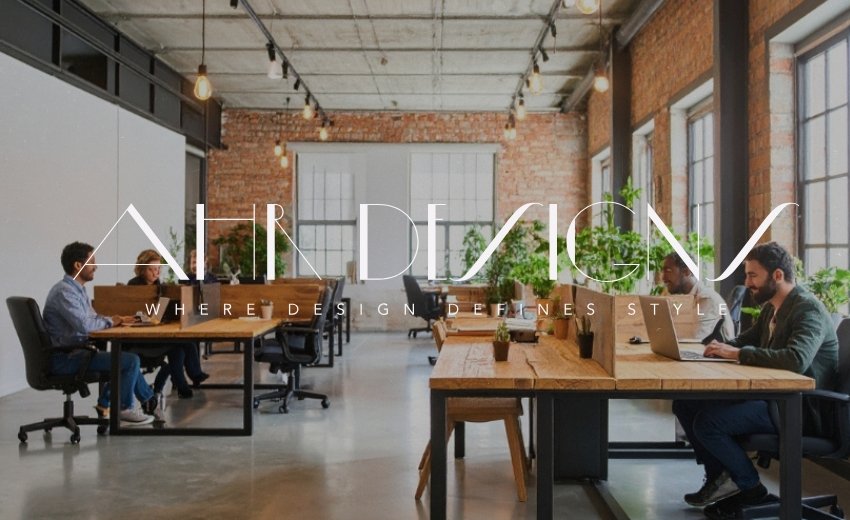 Designing Workspaces That Boost Productivity and Employee Wellbeing