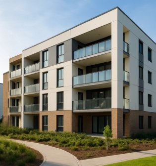 Multi-Unit Development – Concept & Feasibility Review