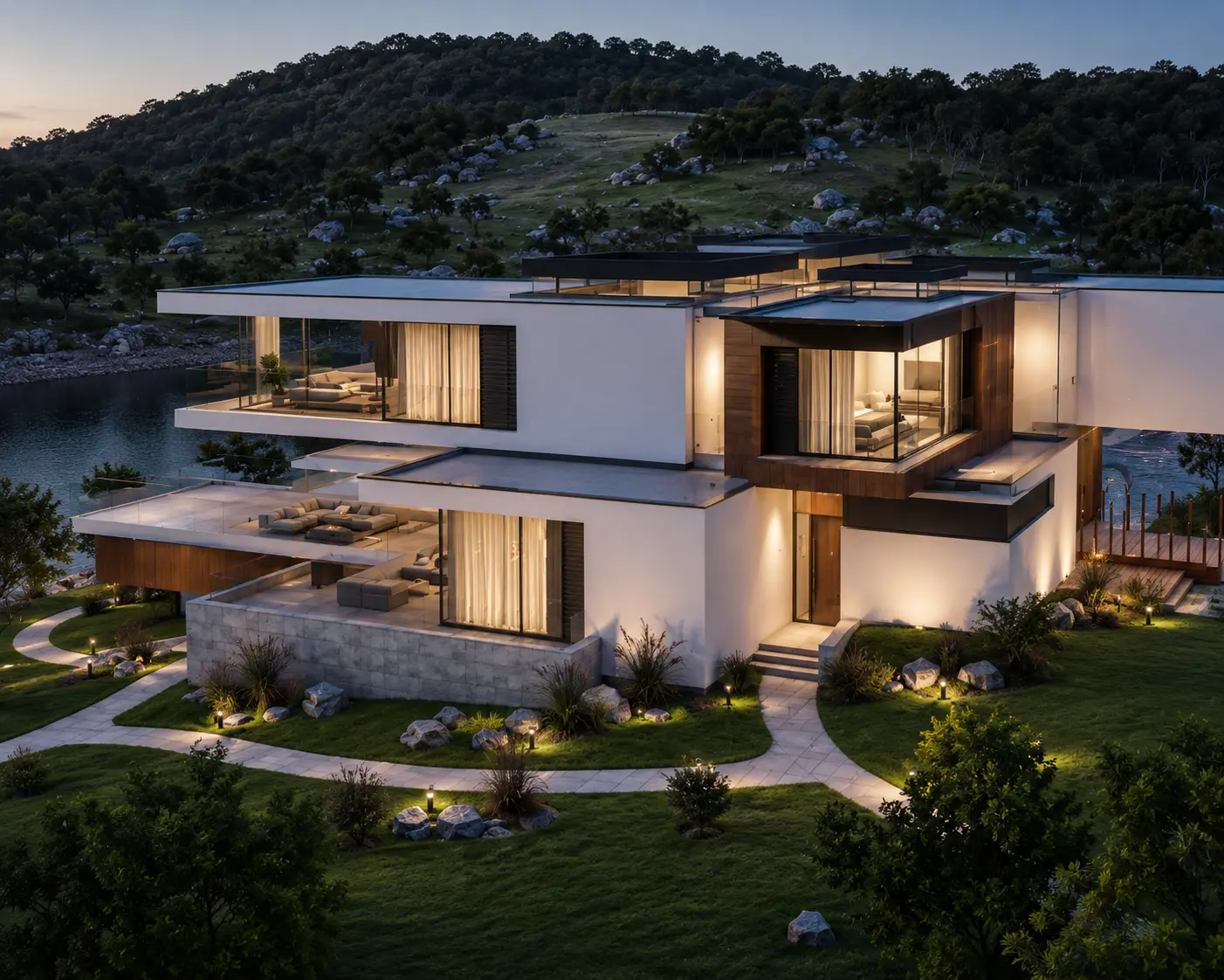 Architectural Design
