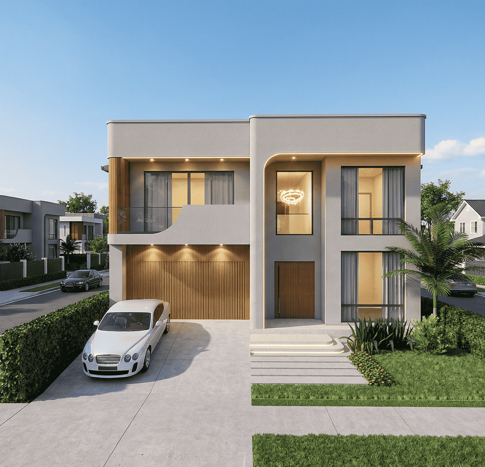 Architectural Design