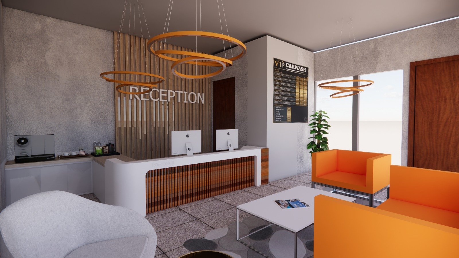 Commercial Design